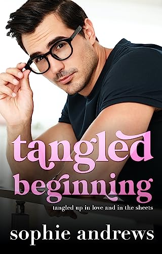 Tangled Beginning (Tangled Book 4) on Kindle