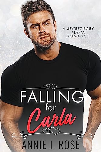 Falling for Carla on Kindle
