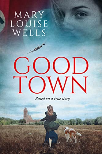 Good Town on Kindle