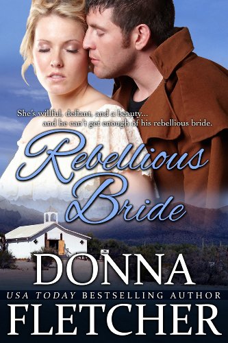 Rebellious Bride on Kindle