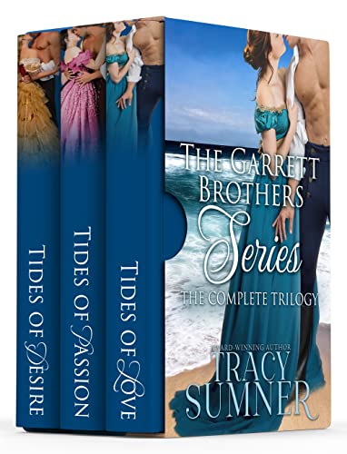 Steamy Small-Town Historical Romance Boxset on Kindle