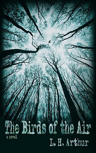 The Birds of the Air on Kindle