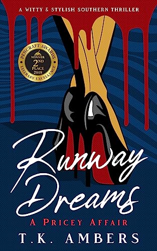 Runway Dreams A Pricey Affair on Kindle
