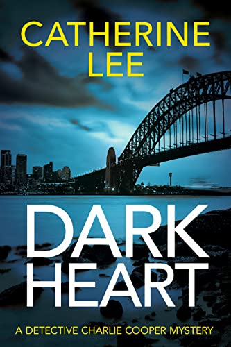 Dark Heart (Detective Charlie Cooper Mysteries Book 1) on Kindle