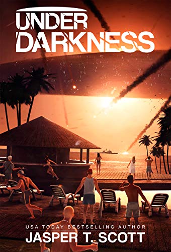 Under Darkness on Kindle