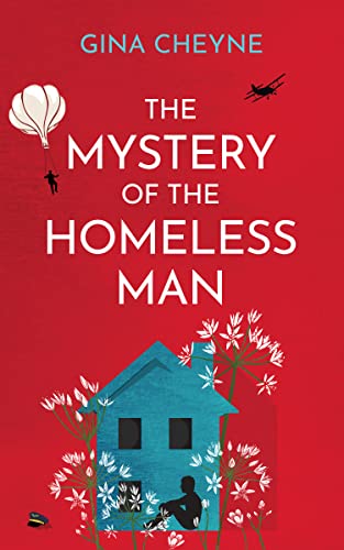The Mystery of the Homeless Man (SeeMS Detective Agency Book 3) on Kindle