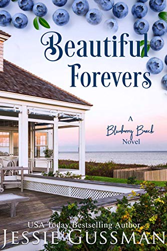 Beautiful Forevers (Blueberry Beach Book 3) on Kindle