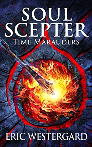 Soul Scepter: Time Marauders on Kindle
