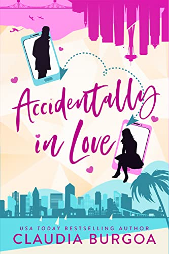 Accidentally In Love (Against All Odds Book 6) on Kindle