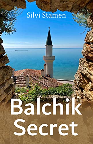 BALCHIK SECRET (SECRETS Book 1) on Kindle