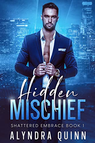Hidden Mischief on Kindle
