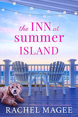 The Inn at Summer Island on Kindle