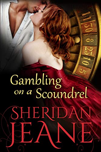 Gambling On a Scoundrel on Kindle
