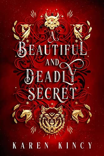 A Beautiful and Deadly Secret on Kindle