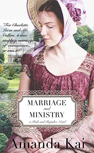 Marriage and Ministry on Kindle