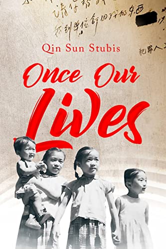 Once Our Lives on Kindle
