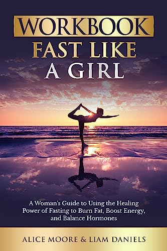 Workbook: Fast Like a Girl on Kindle