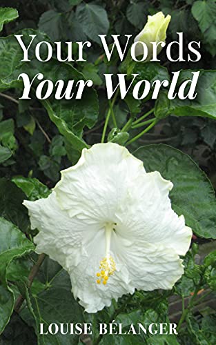 Your Words Your World on Kindle