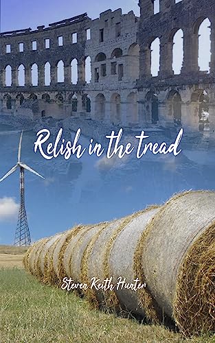 Relish In the Tread on Kindle