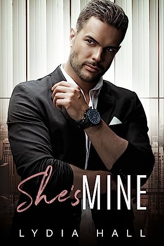 She's Mine (The Forbidden Attraction) on Kindle