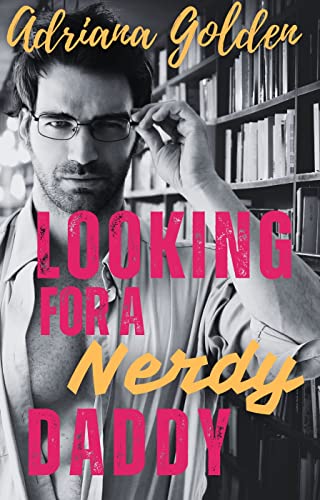 Looking for a Nerdy Daddy on Kindle