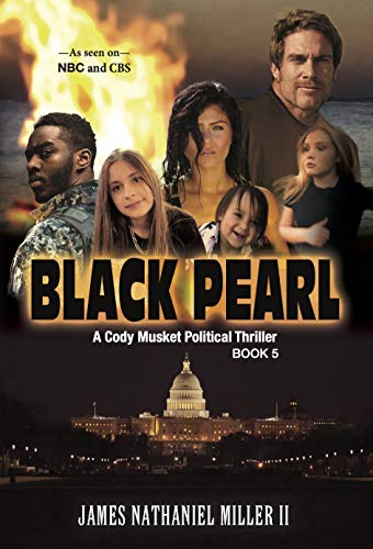 Black Pearl (The Cody Musket Series Book 5) on Kindle