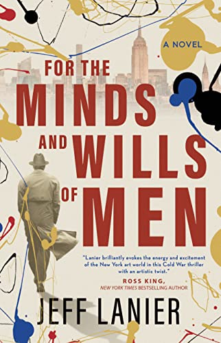 For the Minds and Wills of Men on Kindle