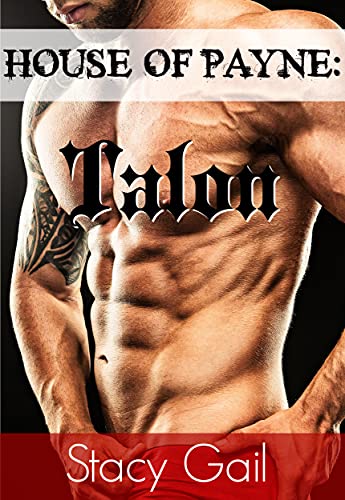 Talon (House of Payne Book 12) on Kindle