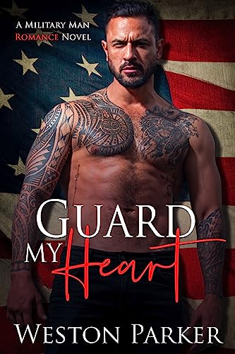 Guard My Heart on Kindle