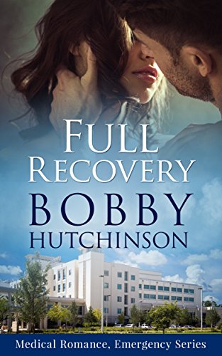 Full Recovery (Medical Romance, Emergency Series Book 2) on Kindle