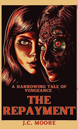 The Repayment on Kindle