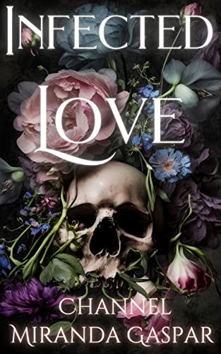 Infected Love (Villain and Hero Duet Book 1) on Kindle