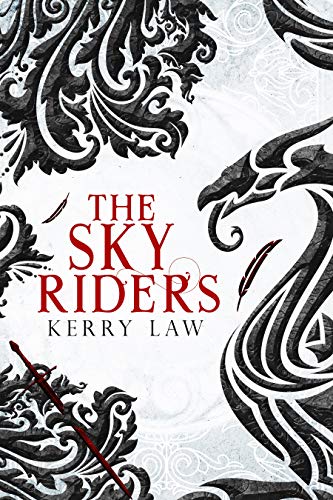 The Sky Riders (Sparks Trilogy Book 1) on Kindle