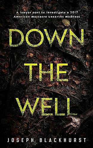 Down the Well on Kindle