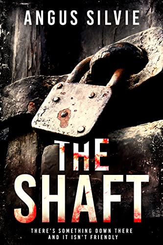 The Shaft on Kindle