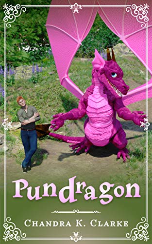 Pundragon on Kindle