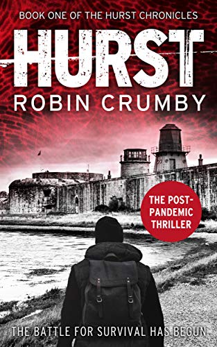 Hurst (The Hurst Chronicles Book 1) on Kindle