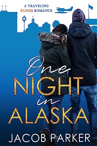 One Night in Alaska on Kindle