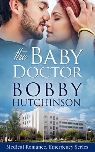 The Baby Doctor on Kindle