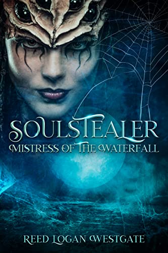 Soulstealer Mistress Of The Waterfall (Soulstealer Trilogy Book 2) on Kindle