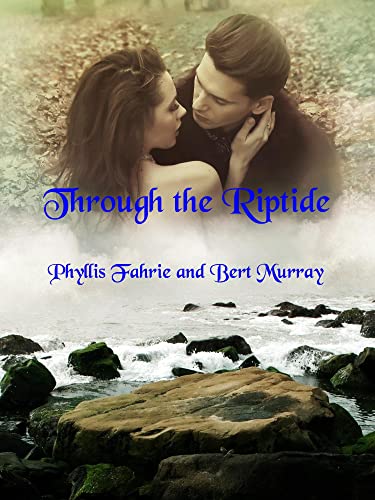 Through the Riptide (Colin Preston Book 2) on Kindle