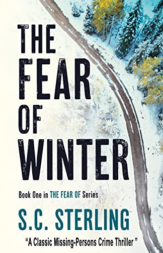 The Fear of Winter (The Fear Of Book 1) on Kindle