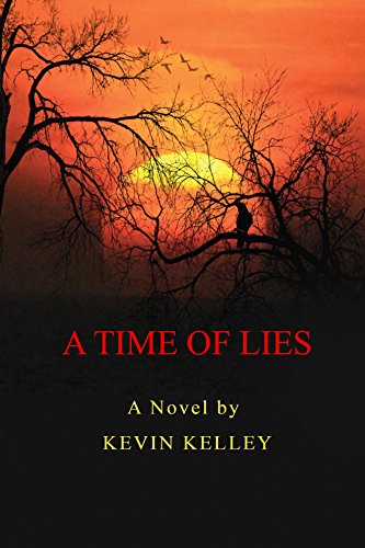A Time of Lies: North Korean Style (A Time of ...) on Kindle