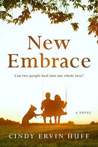 New Embrace on Kindle