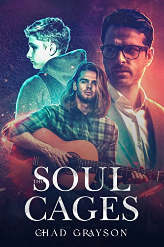The Soul Cages on Kindle