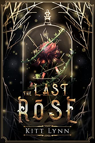 The Last Rose (Broken Omegas Book 1) on Kindle
