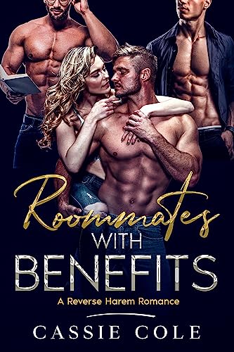 Roommates With Benefits on Kindle