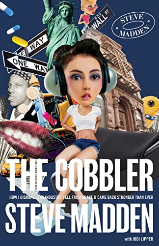 The Cobbler on Kindle