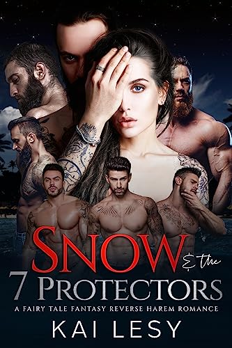 Snow and the Seven Beasts on Kindle