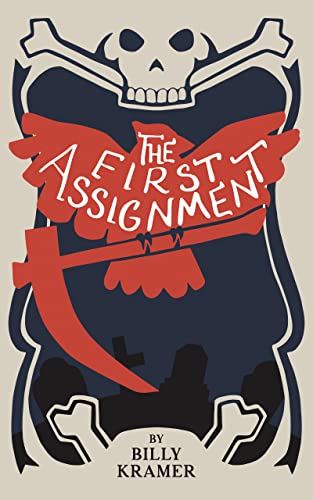 The First Assignment on Kindle